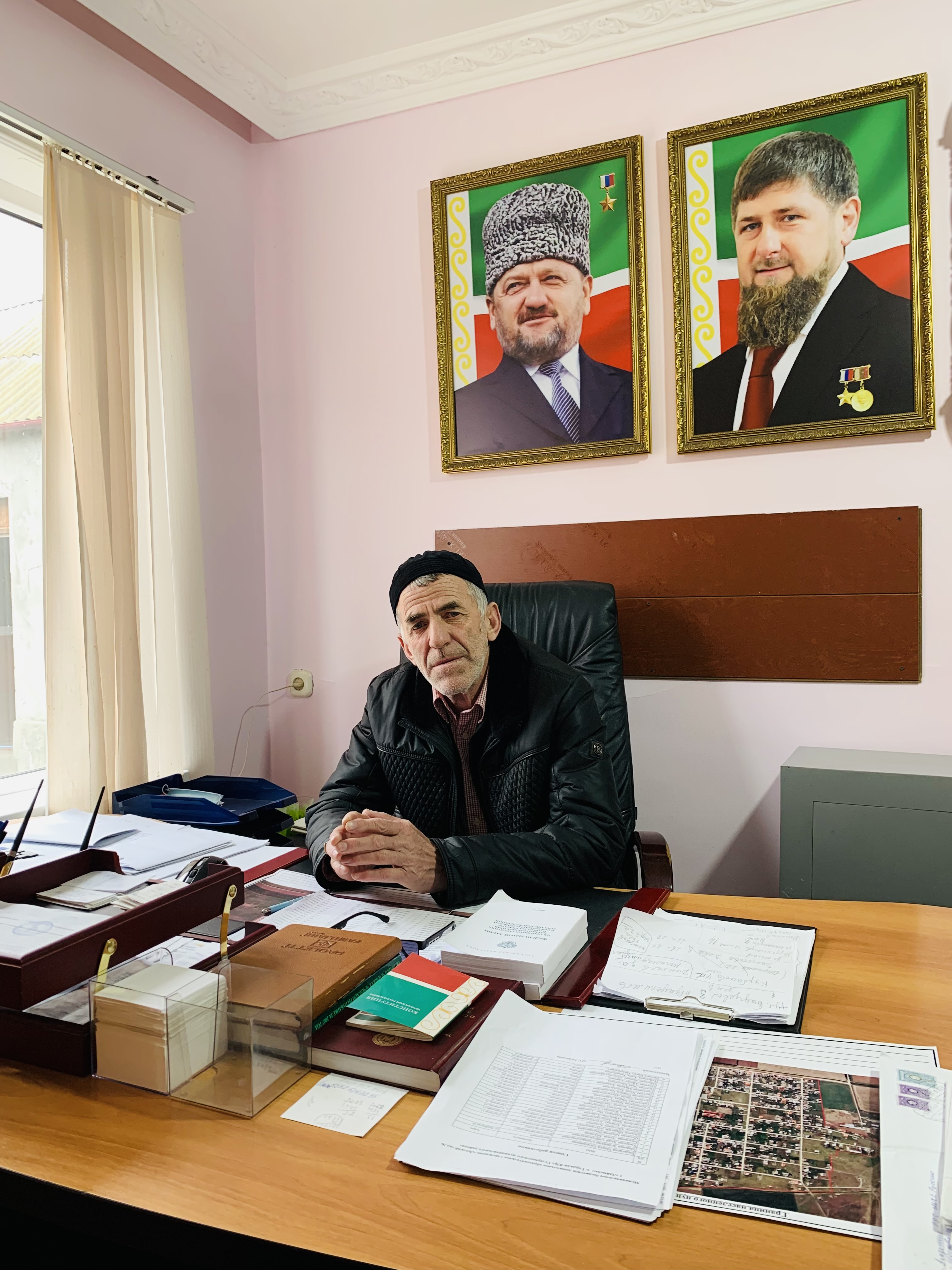 Дурсиев Элимпаша Эмиевич.